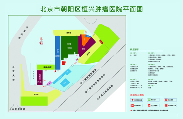 白丝XX入小穴视频北京市朝阳区桓兴肿瘤医院平面图